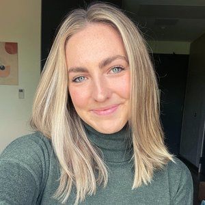 Meet your Posher, Bryanna